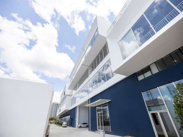 龙门公司展览展示设计合同