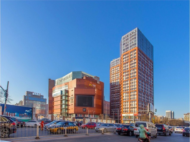 郑州650吨生活垃圾焚烧炉发电项目